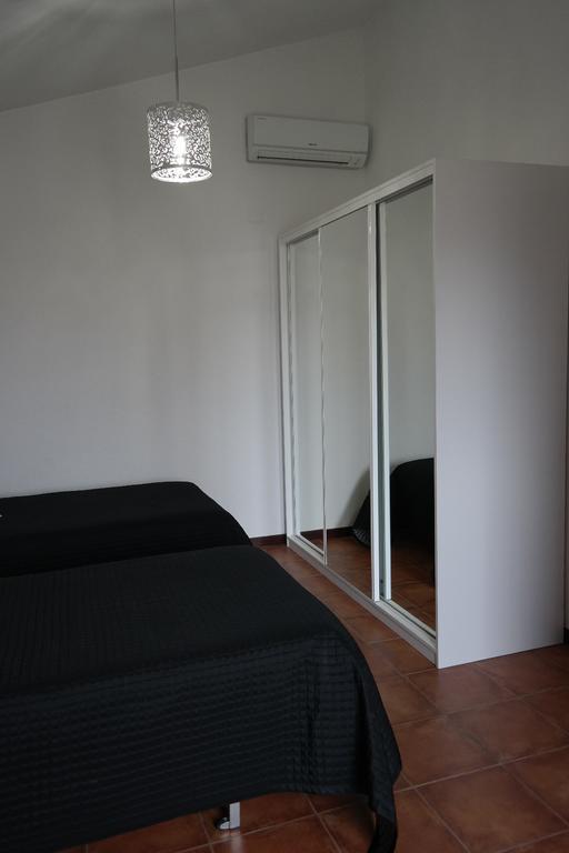 维拉摩拉Apartamento Clube Nautico公寓 客房 照片