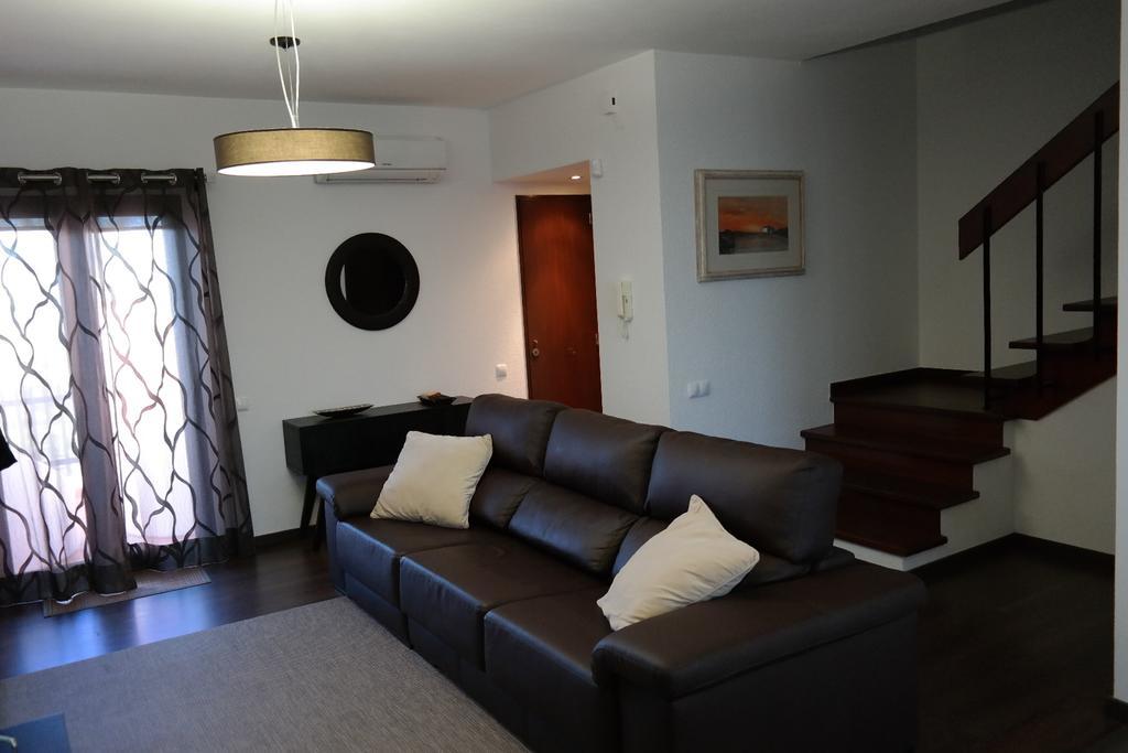 维拉摩拉Apartamento Clube Nautico公寓 客房 照片