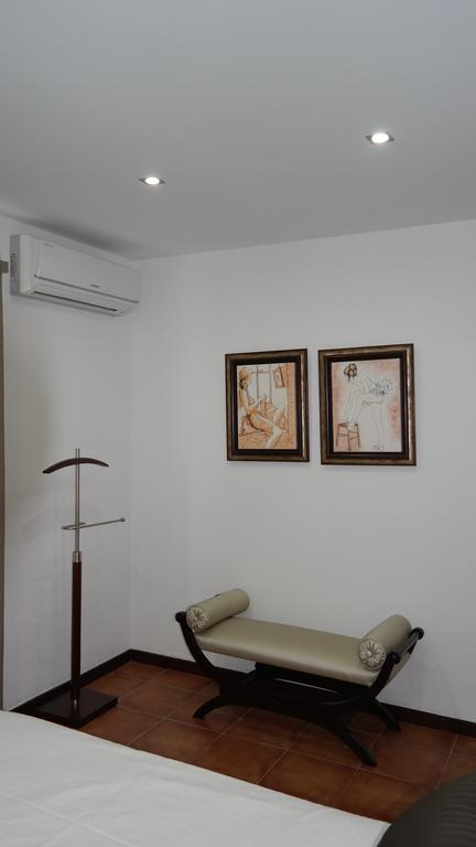 维拉摩拉Apartamento Clube Nautico公寓 客房 照片