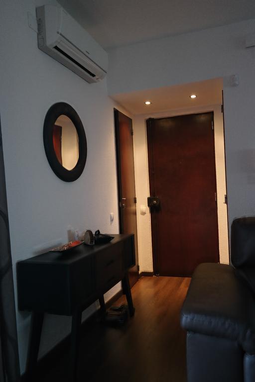 维拉摩拉Apartamento Clube Nautico公寓 客房 照片