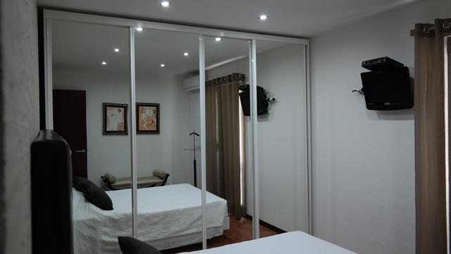 维拉摩拉Apartamento Clube Nautico公寓 客房 照片