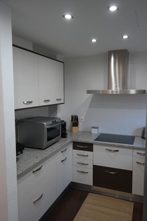 维拉摩拉Apartamento Clube Nautico公寓 客房 照片
