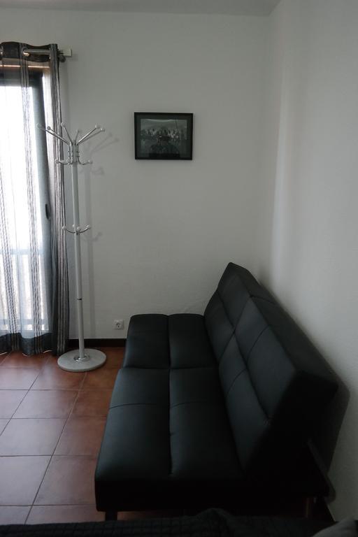 维拉摩拉Apartamento Clube Nautico公寓 客房 照片