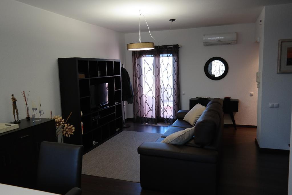 维拉摩拉Apartamento Clube Nautico公寓 客房 照片
