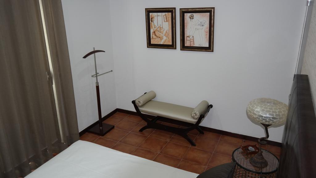 维拉摩拉Apartamento Clube Nautico公寓 客房 照片